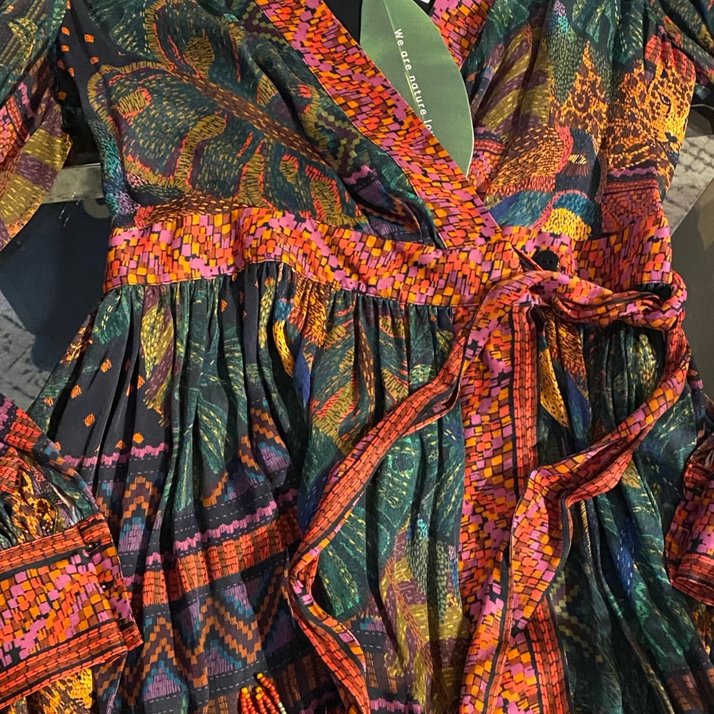 Farm Rio Dress - Picture 9 of 9